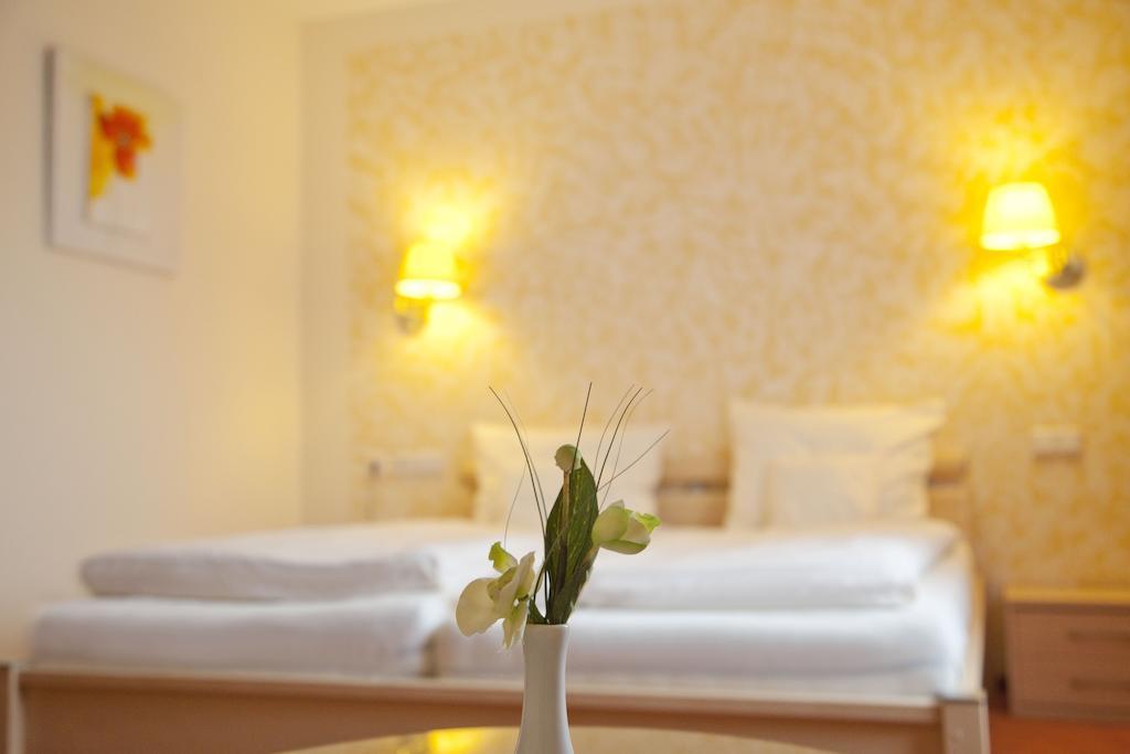 City-Hotel Friesoythe Kültér fotó